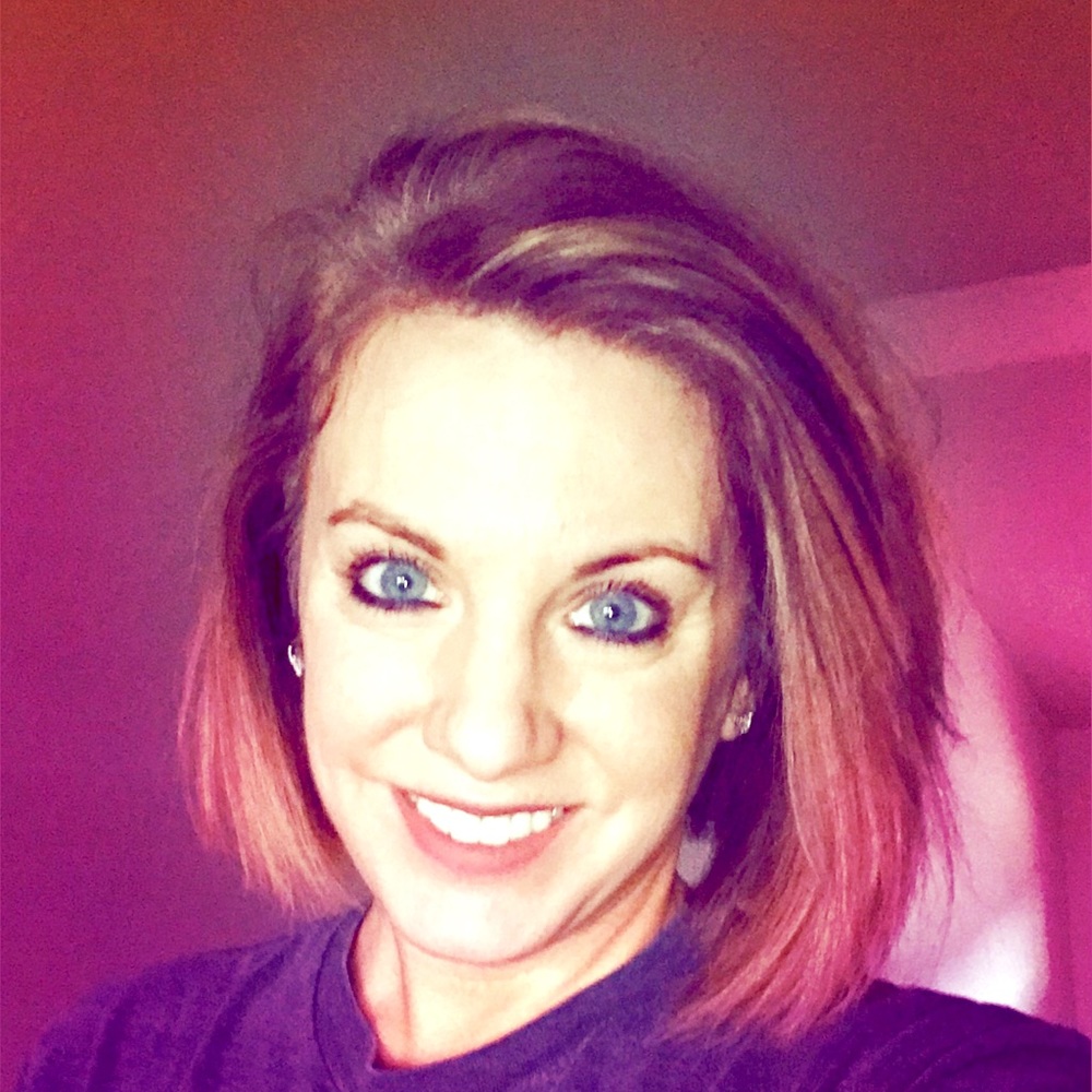 Meet Your Posher, Lisa!